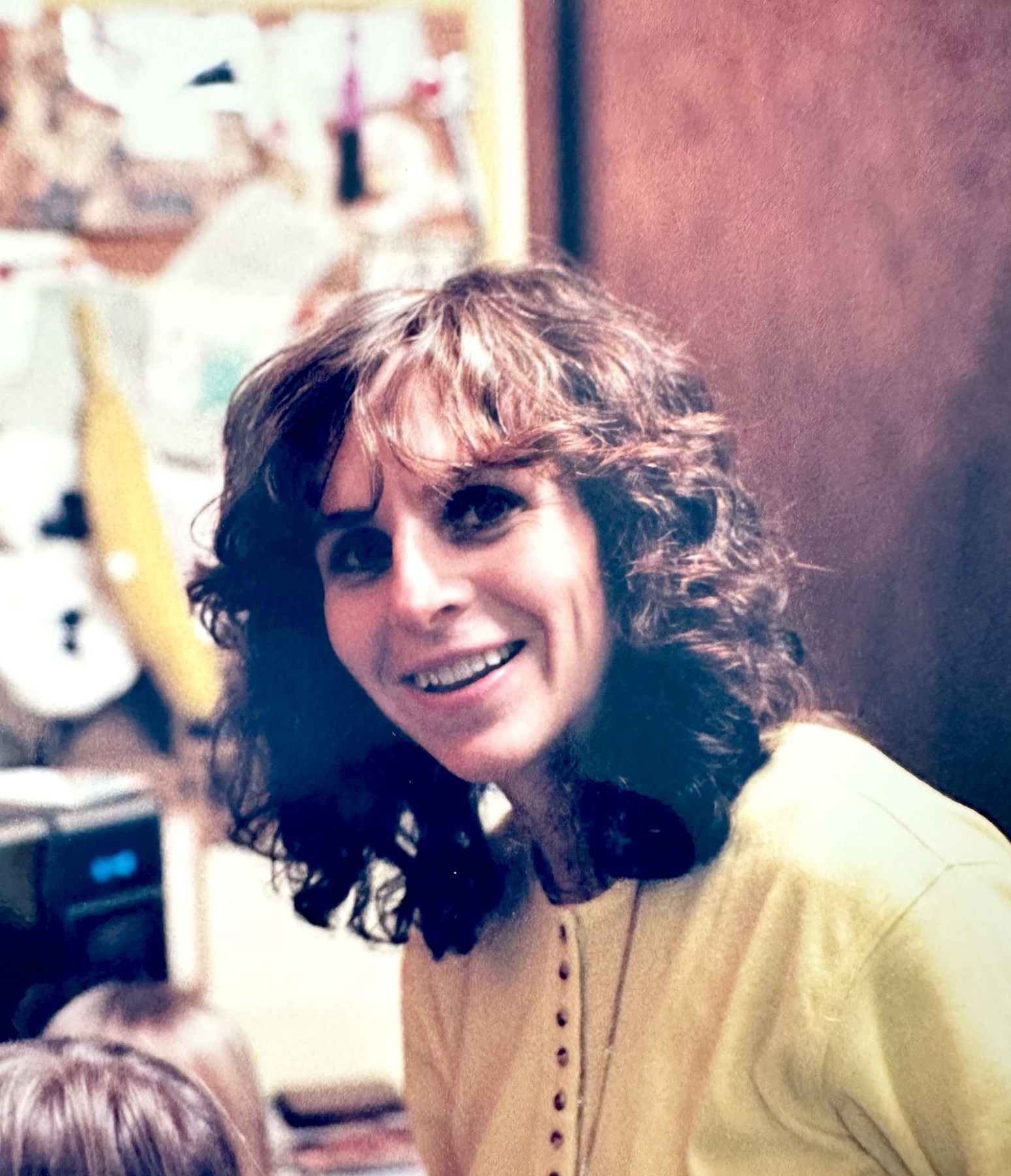 Obituary of Catherine M. Wilk