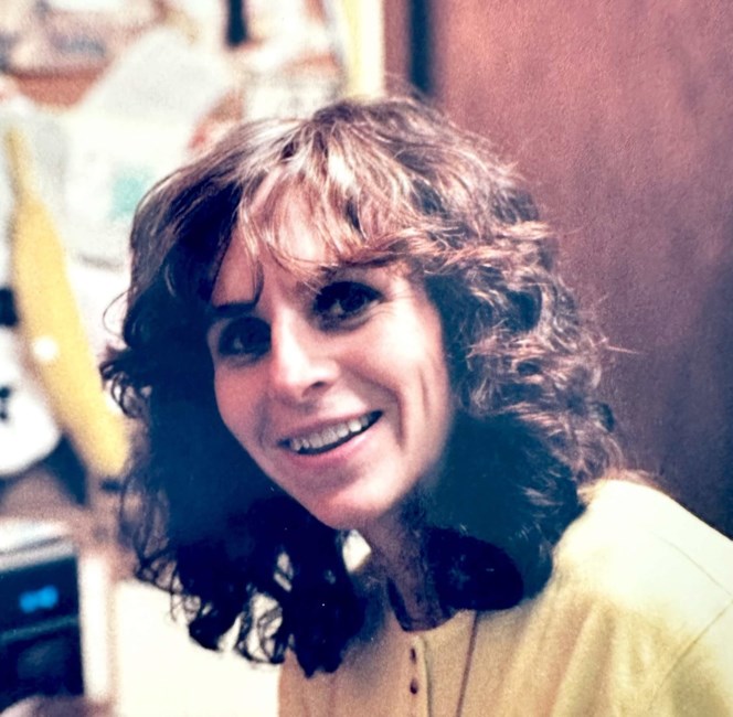 Obituary of Catherine M. Wilk