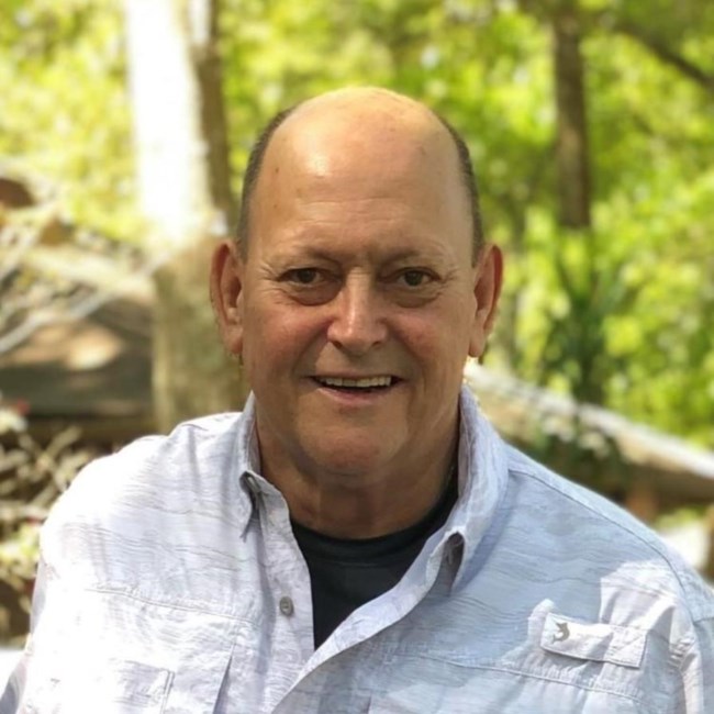 Obituary of Charles Thomas Tinsley