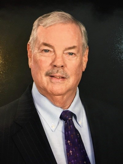 Obituary of Stephen Whitney