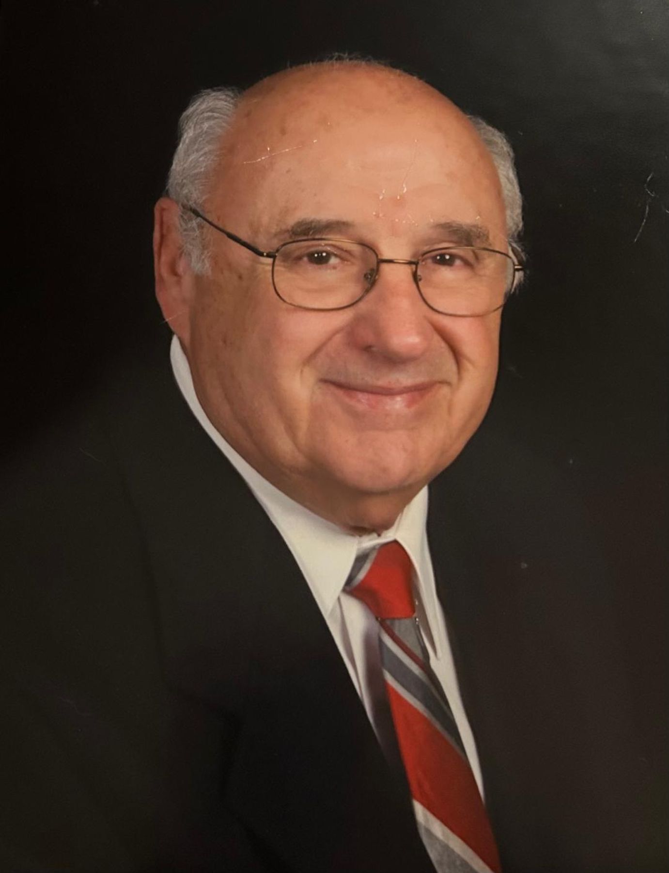 Obituary of Mr. James Earl Newbill Sr.