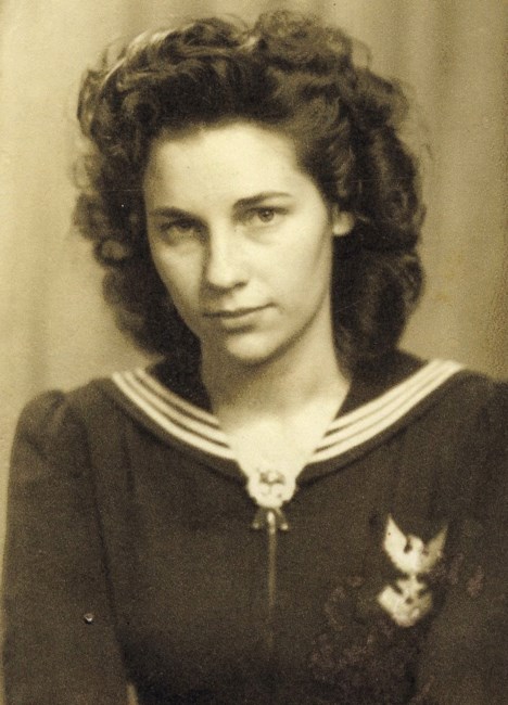 Obituary of Juanita Blair Setzer Dunham