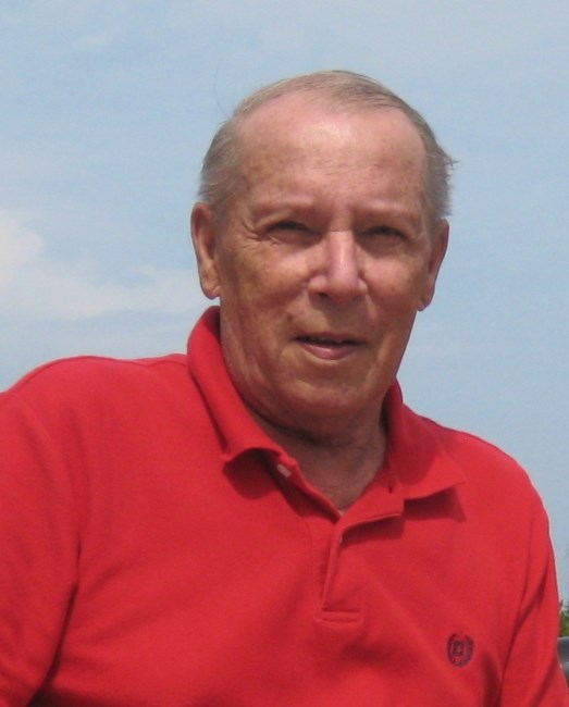 Obituary of Jean-Guy Barrette