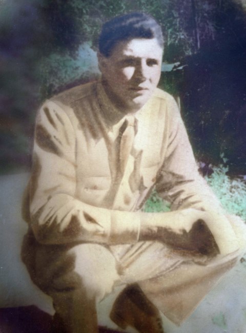 Obituary of W.P. "Pete" Bingham