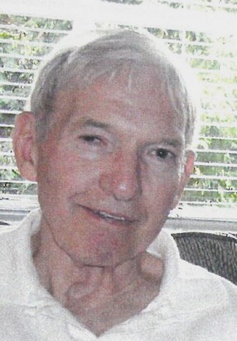 Obituary of Frank E Smith