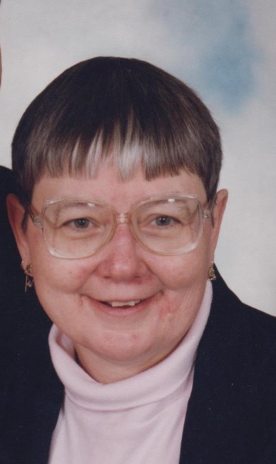 Obituary of Barbara Ellen Gilpin