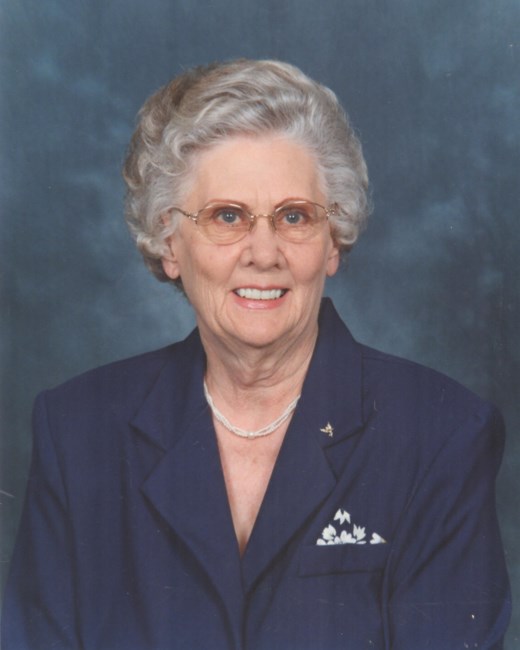 Obituary of Wanda Joy McKenzie