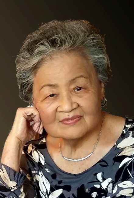 Obituary of Yoko Prine