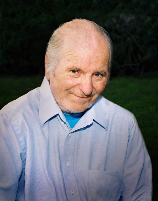 Obituary of Donald George Freshour