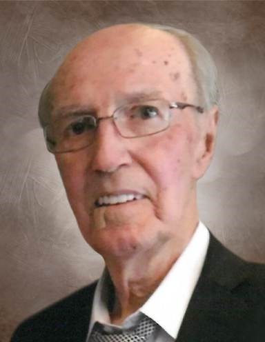 Obituary of Cyrille Tremblay
