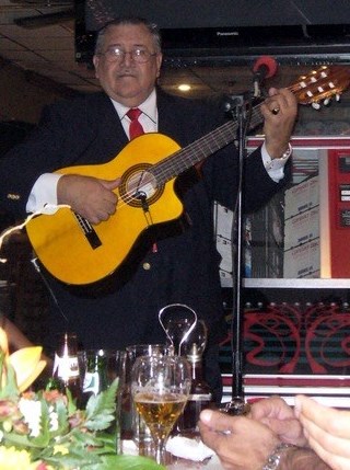 Obituary of Juan Carlos Castro