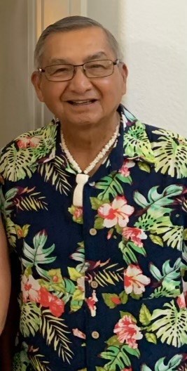 Obituary of Peter Yamanaka Quichocho