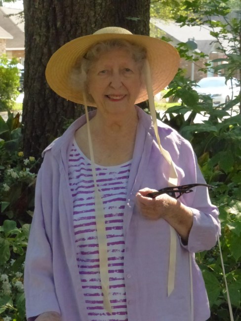 Obituary of Jeannette Paula Goodson