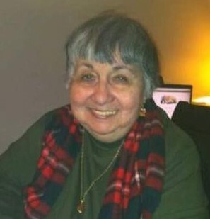 Obituary of Elizabeth Scognamillo