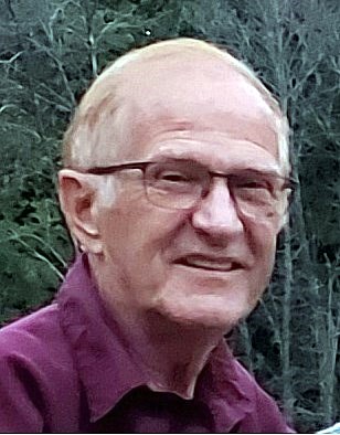 Avis de décès de Robert "Bob" O'Brien