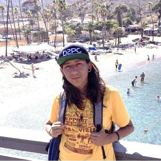 Obituary of Benjamin Cervantes Jr.