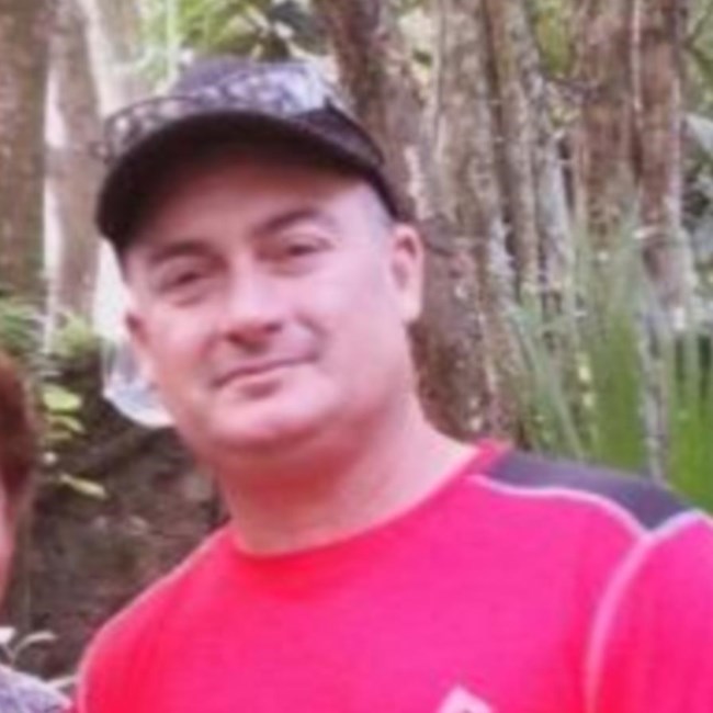 Obituario de Heriberto "Erik" Santiago Gonzalez