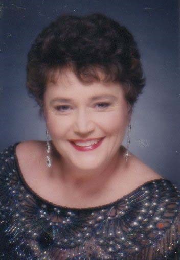 Obituary of Barbara Wilkins Sturm