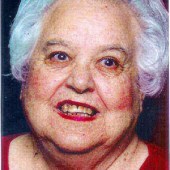 Obituary of Alta L. Murphy