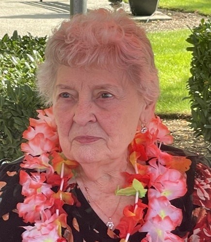 Obituario de Florence "Liz" Elizabeth Boze