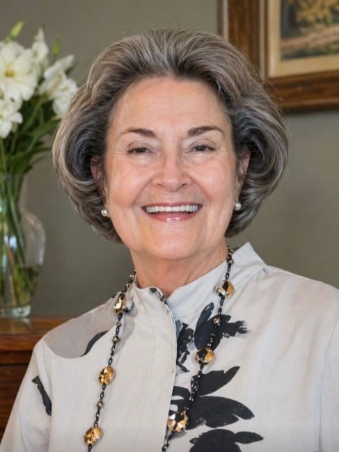 Obituary of Janice Stout Whalen
