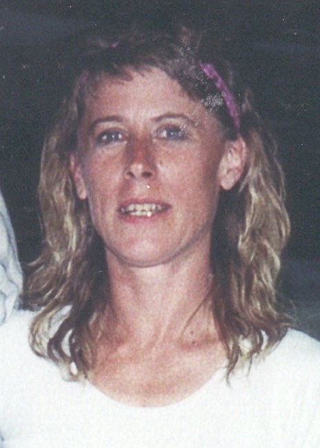 Obituary of Marsha Maricle