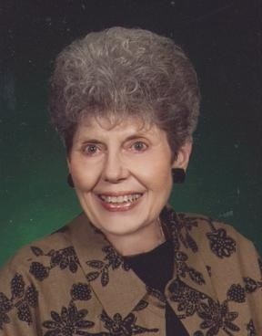 Avis de décès de Elizabeth Ann Savage