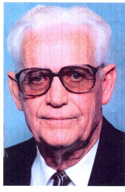 Obituary of Jack Hayes Johnston Jr.