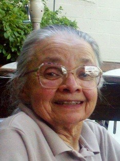 Obituary of Ellen Miller