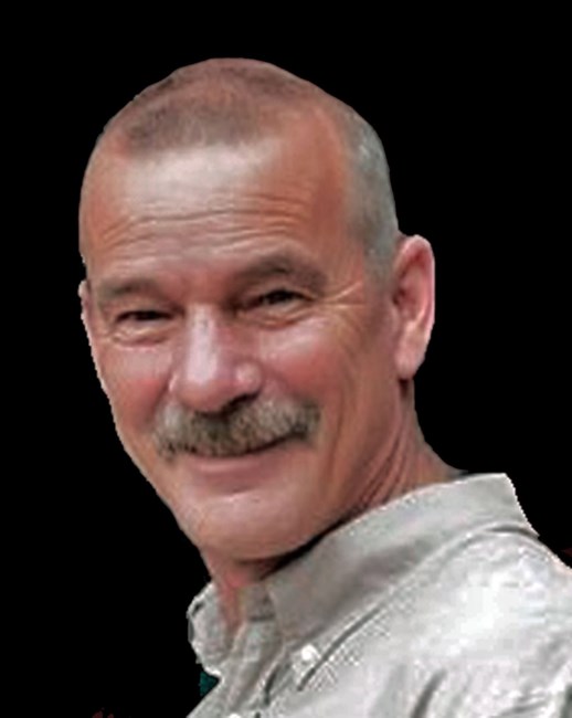 Obituary of Ross Hettenbach