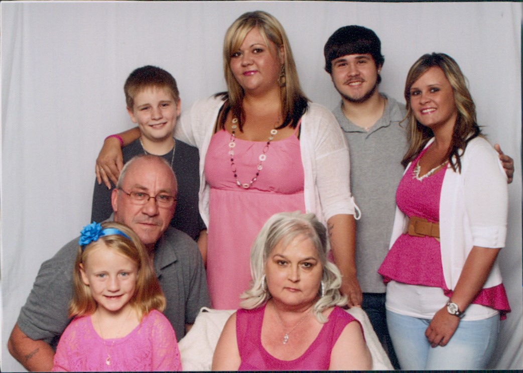 Obituary of Patsy Christine Burt