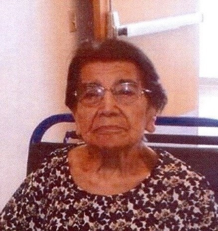 Obituary of Isabel Sanchez Canas