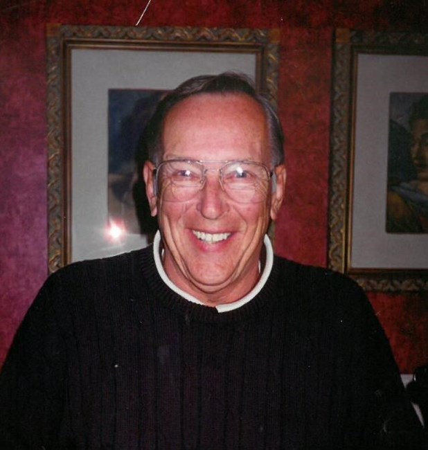 Obituary of Paul Carl Ackermann