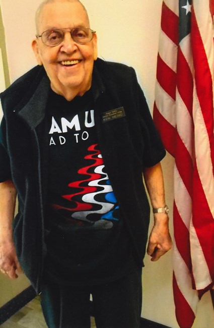 Obituary of Kenneth Elwin Heino