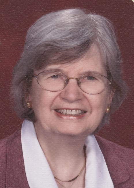 Obituary of Lorena Belcher Barnhouse