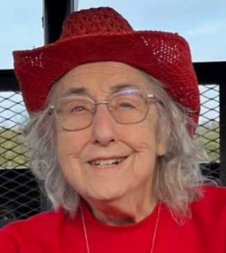 Obituary of Helen Elaine Gulick