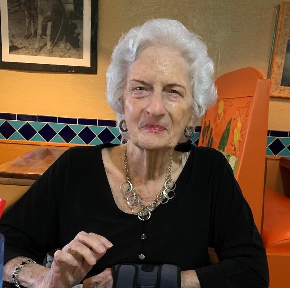 Obituary of Evelyn Miles