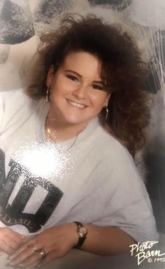 Obituary of Noelle Christina McKinney