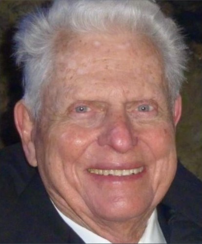 Obituary of Dr. Phil Schlegel