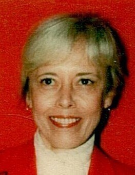 Obituary of Rosemary Stafford L'Italien