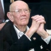 Obituary of David Lee BrigGen Hill