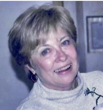 Obituary of Jeanne P. Davis
