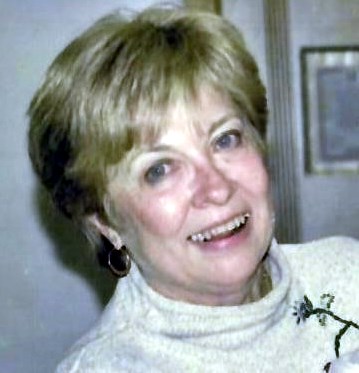 Obituary of Jeanne P. Davis