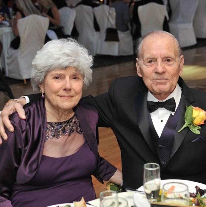 Obituary of Rosemary Vallone