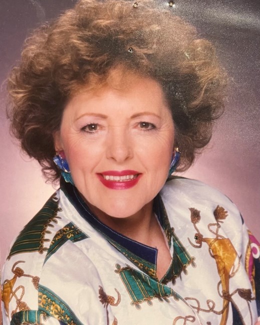 Obituary of Charles Ann Kitchens