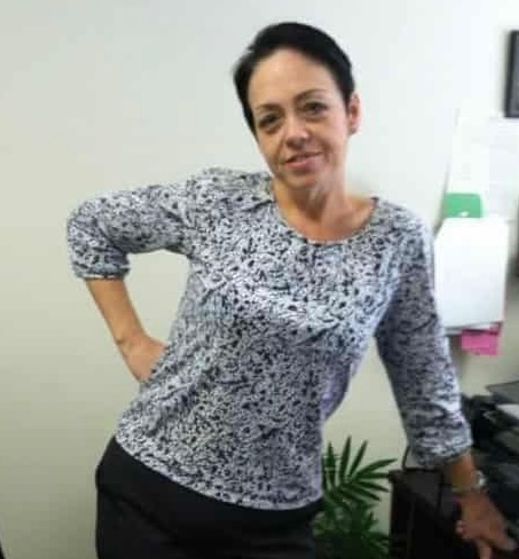 Obituario de Carol Morgan Campbell