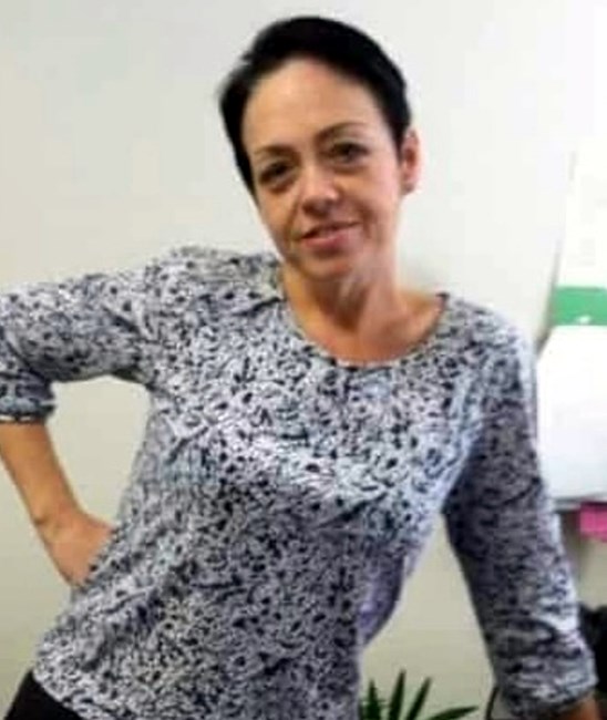 Obituary of Carol Morgan Campbell