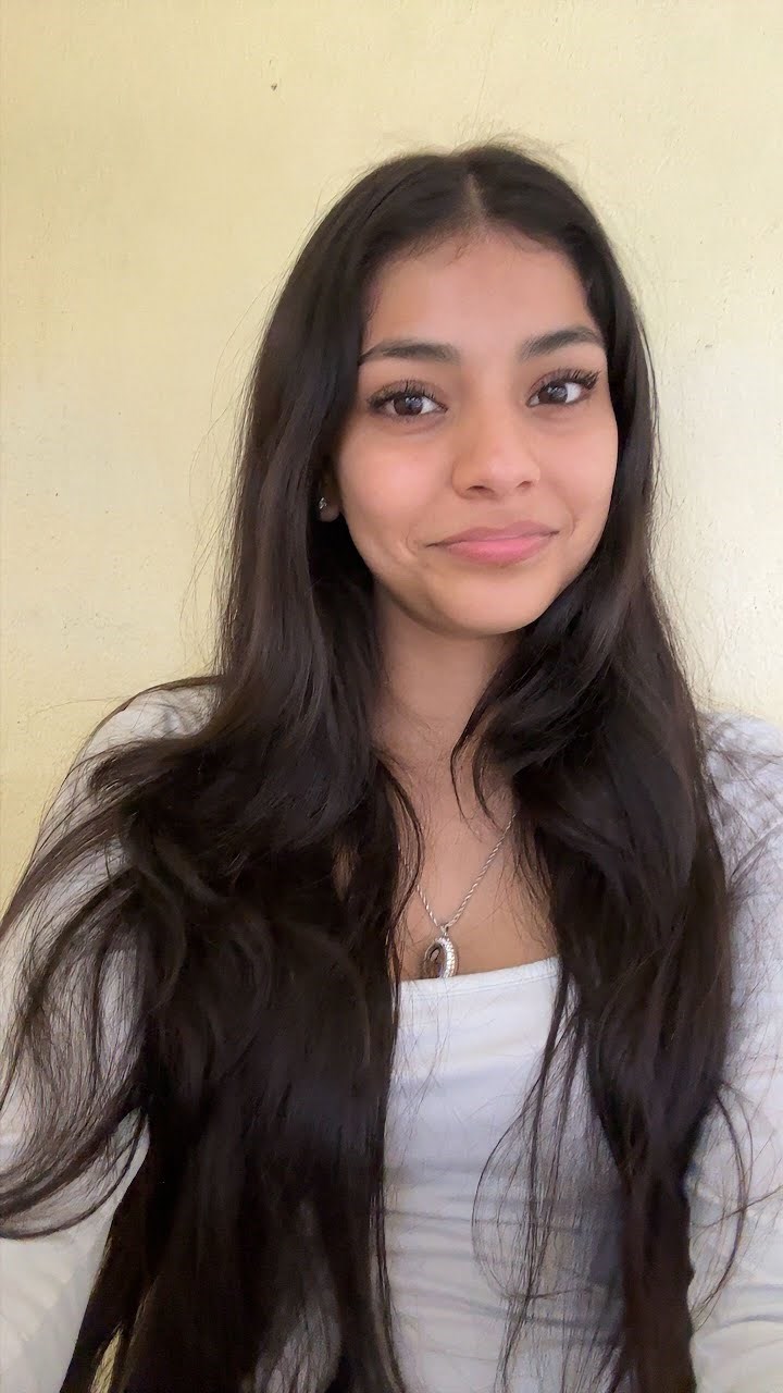 Obituary of Leah Celeste Orona