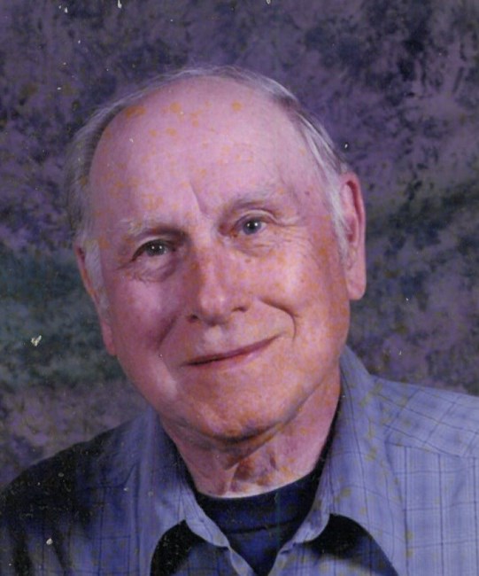 Obituary of Robert E Jones