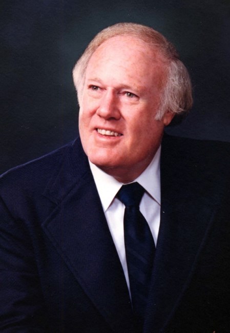 Obituary of Gerald Winfield Pixley